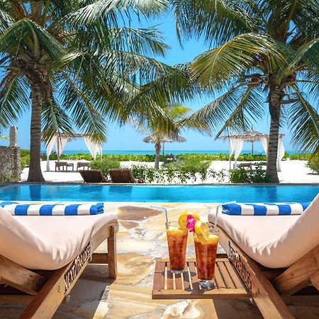 Next Paradise Boutique Resort Пвани Мчангани Екстериор снимка