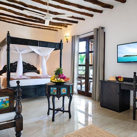 Next Paradise Boutique Resort Пвани Мчангани Екстериор снимка