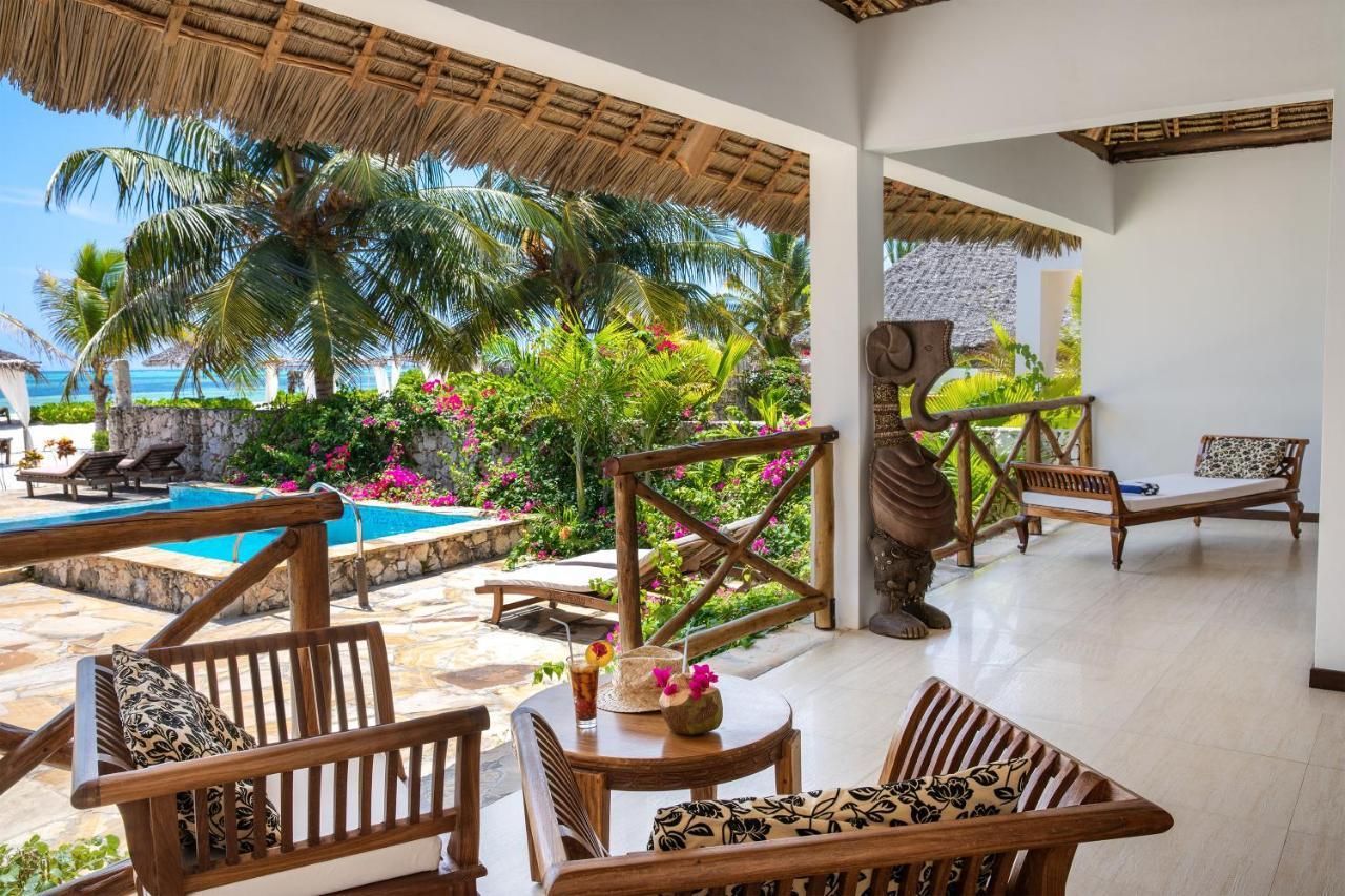 Next Paradise Boutique Resort Пвани Мчангани Екстериор снимка