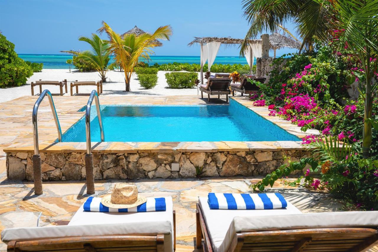 Next Paradise Boutique Resort Пвани Мчангани Екстериор снимка