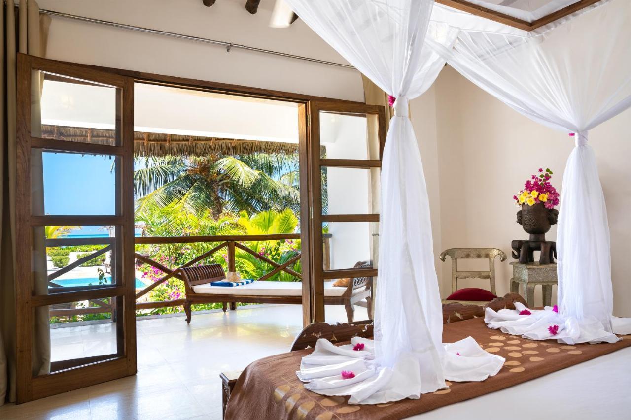 Next Paradise Boutique Resort Пвани Мчангани Екстериор снимка