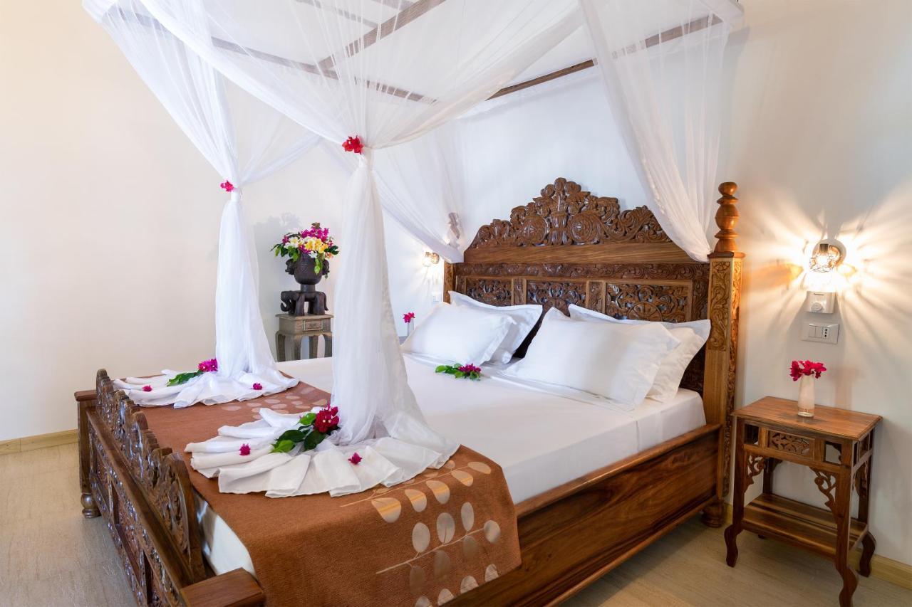 Next Paradise Boutique Resort Пвани Мчангани Екстериор снимка