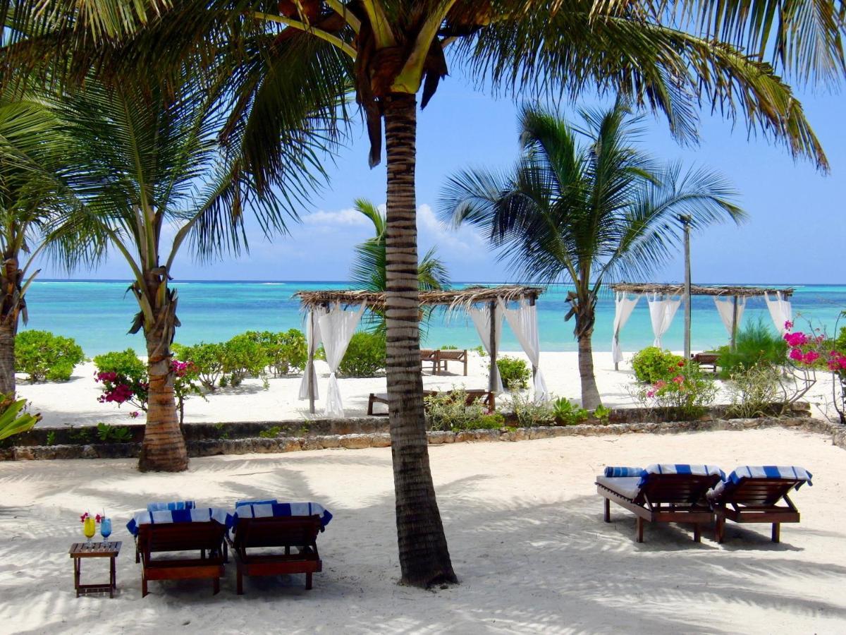 Next Paradise Boutique Resort Пвани Мчангани Екстериор снимка