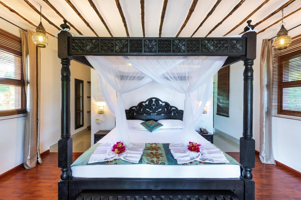 Next Paradise Boutique Resort Пвани Мчангани Екстериор снимка