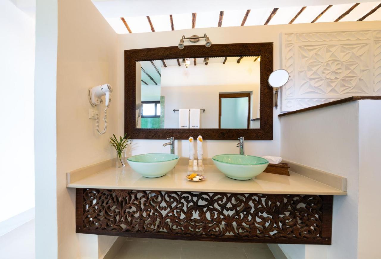 Next Paradise Boutique Resort Пвани Мчангани Екстериор снимка