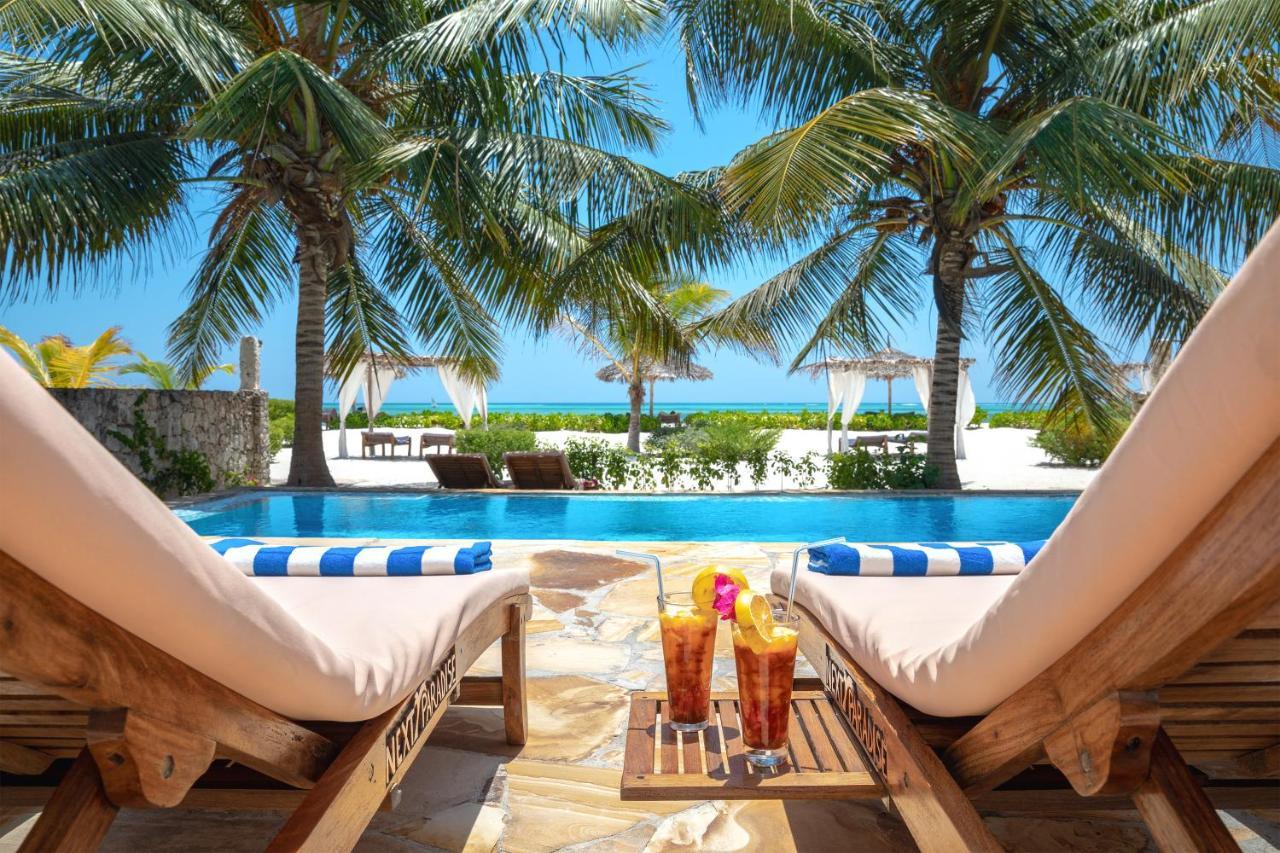 Next Paradise Boutique Resort Пвани Мчангани Екстериор снимка