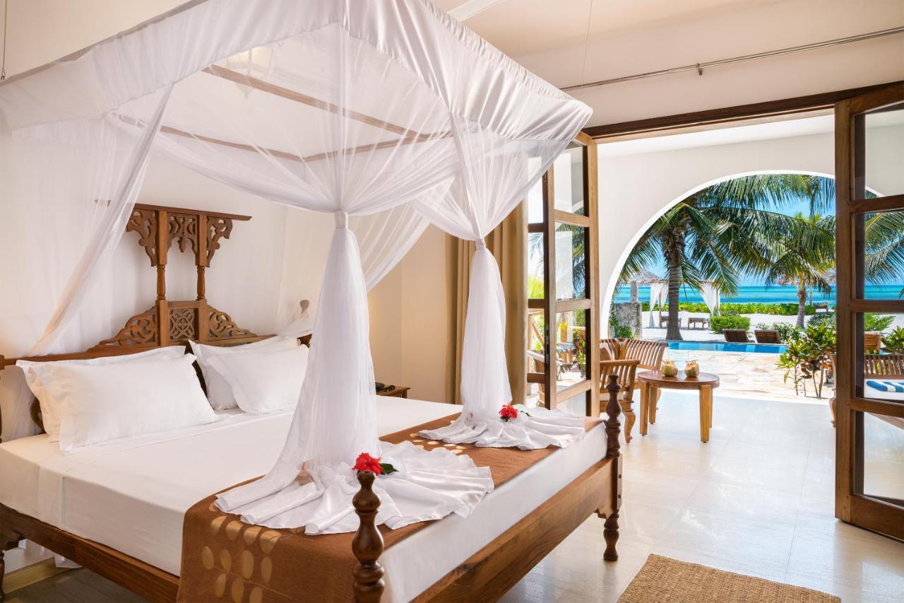 Next Paradise Boutique Resort Пвани Мчангани Екстериор снимка