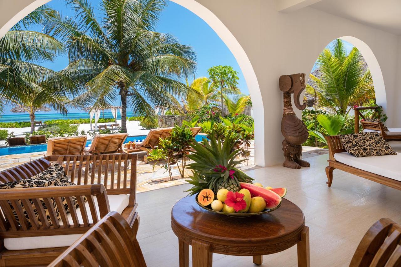 Next Paradise Boutique Resort Пвани Мчангани Екстериор снимка