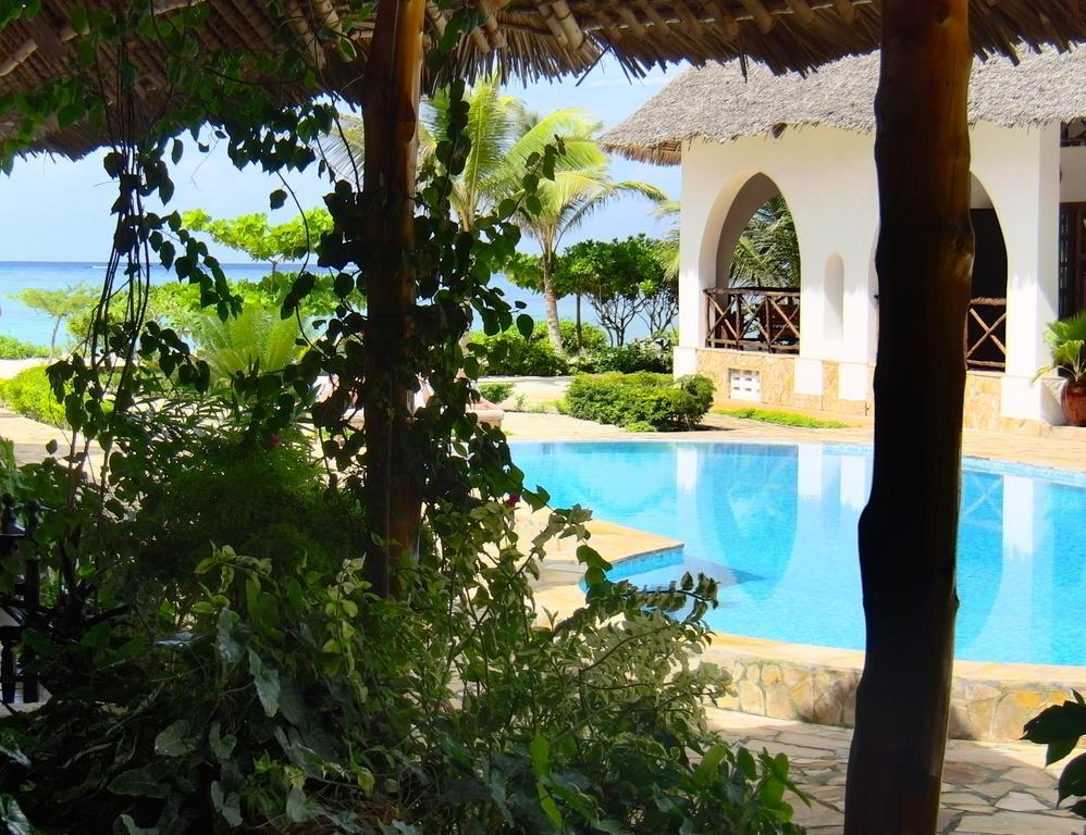 Next Paradise Boutique Resort Пвани Мчангани Стая снимка