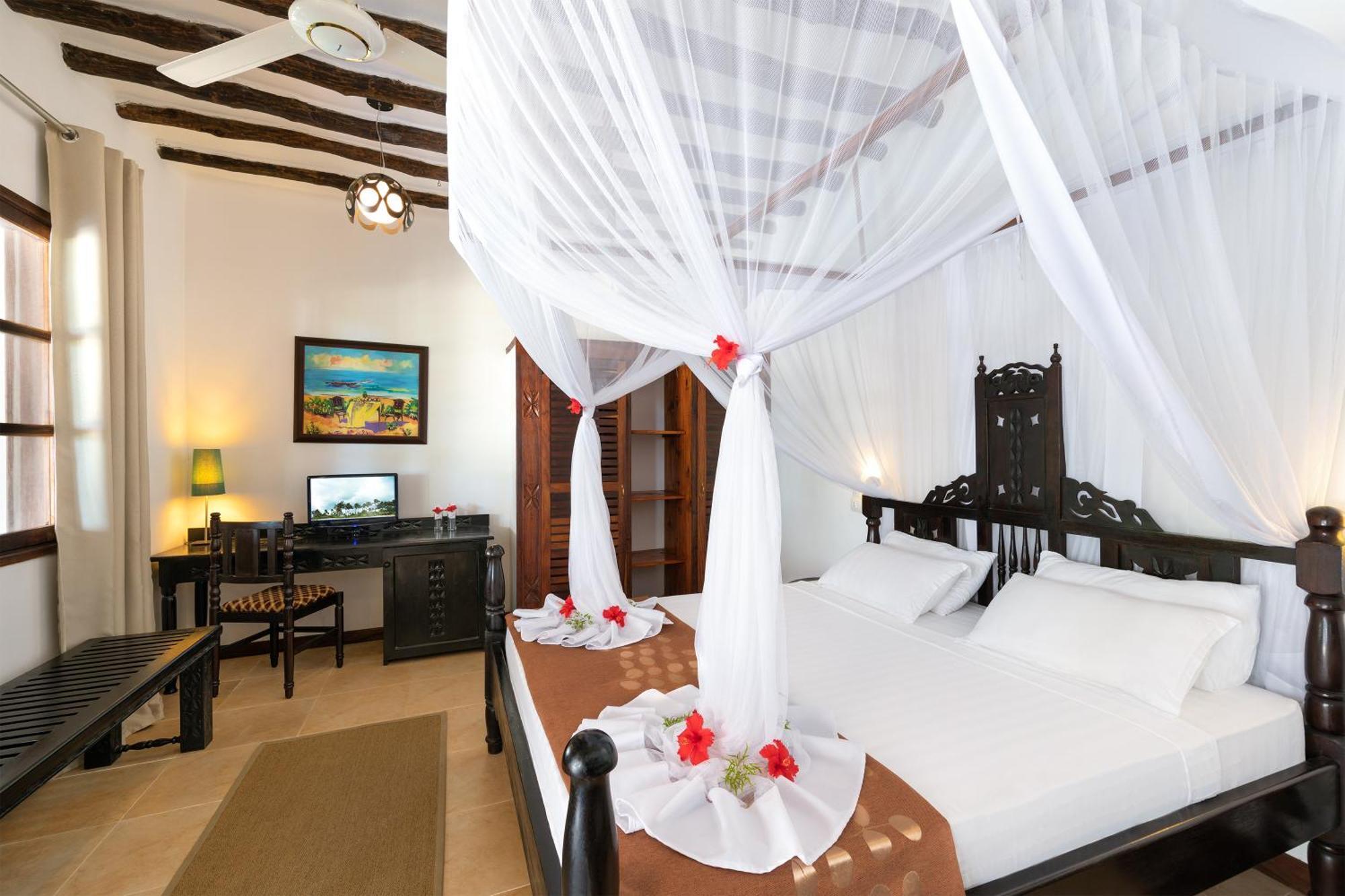 Next Paradise Boutique Resort Пвани Мчангани Екстериор снимка