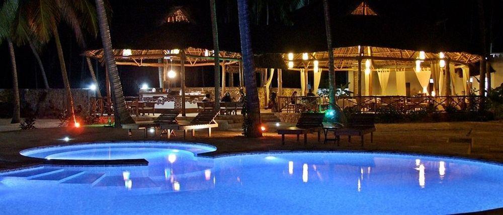Next Paradise Boutique Resort Пвани Мчангани Екстериор снимка