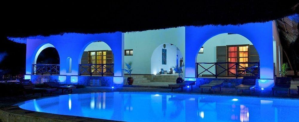 Next Paradise Boutique Resort Пвани Мчангани Екстериор снимка