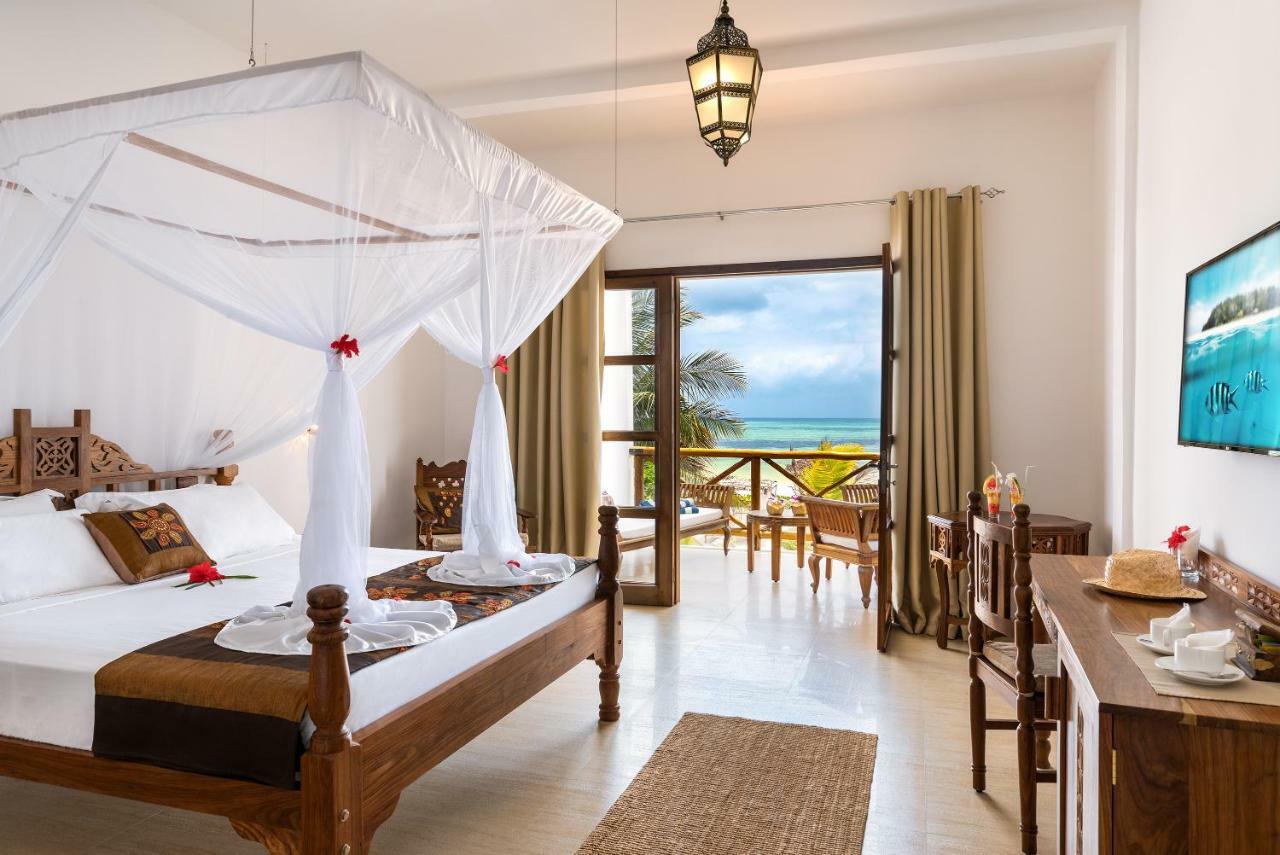 Next Paradise Boutique Resort Пвани Мчангани Екстериор снимка