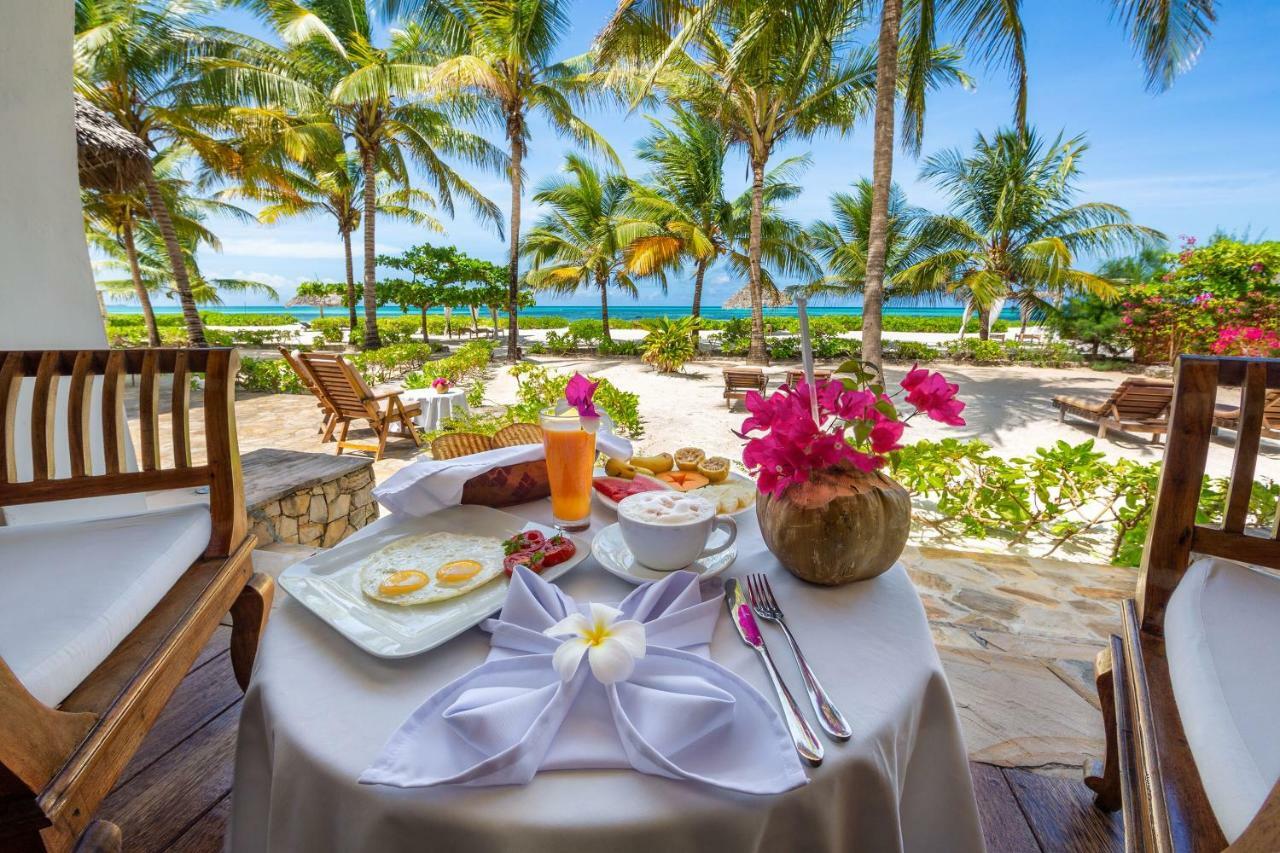Next Paradise Boutique Resort Пвани Мчангани Екстериор снимка