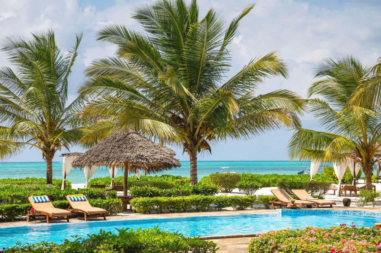 Next Paradise Boutique Resort Пвани Мчангани Екстериор снимка