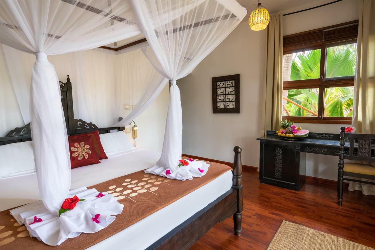 Next Paradise Boutique Resort Пвани Мчангани Екстериор снимка