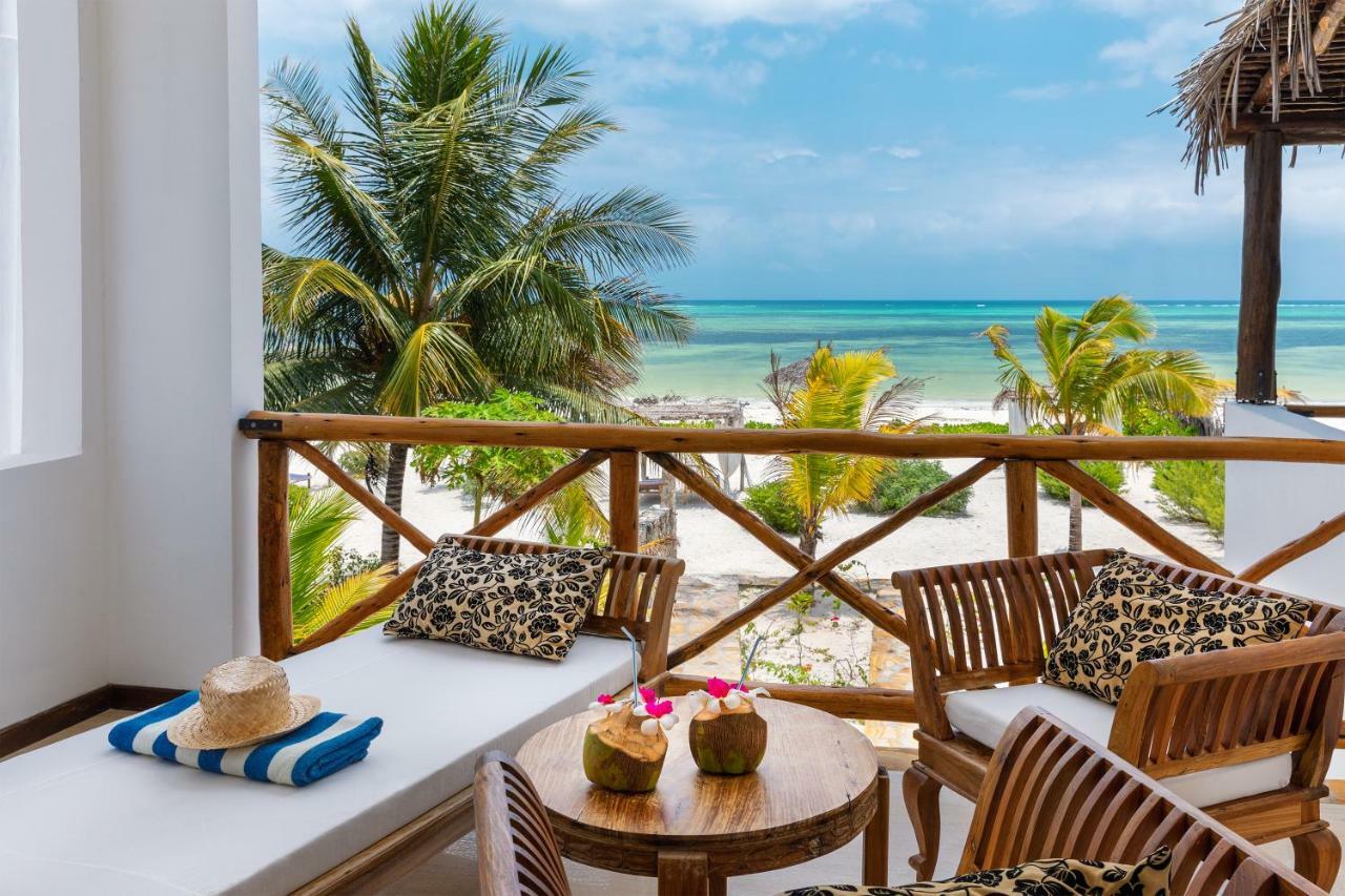 Next Paradise Boutique Resort Пвани Мчангани Екстериор снимка