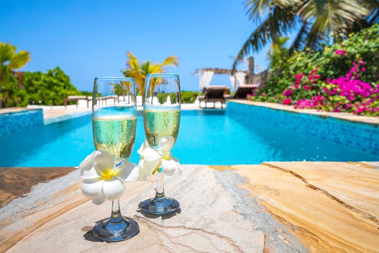 Next Paradise Boutique Resort Пвани Мчангани Екстериор снимка