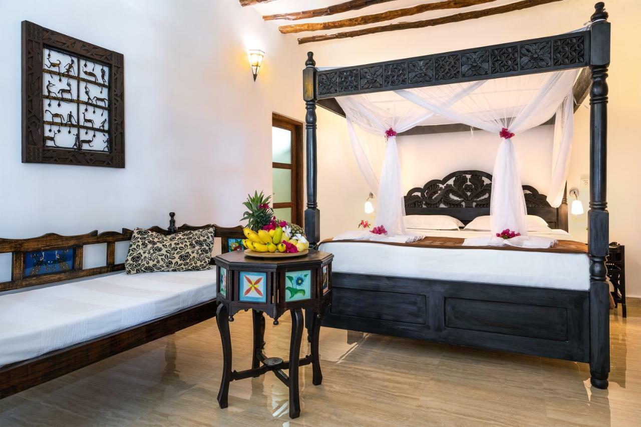 Next Paradise Boutique Resort Пвани Мчангани Екстериор снимка
