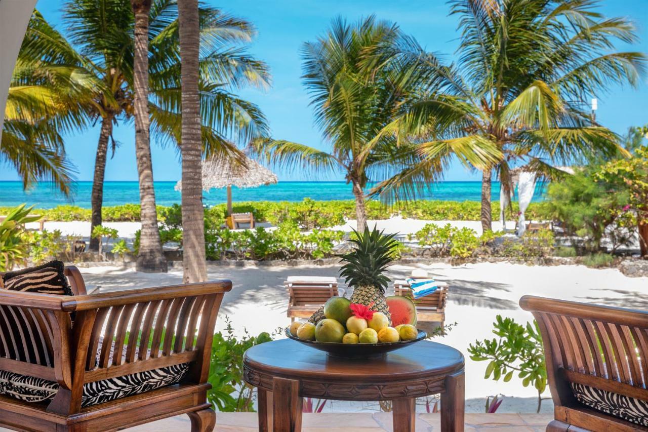 Next Paradise Boutique Resort Пвани Мчангани Екстериор снимка
