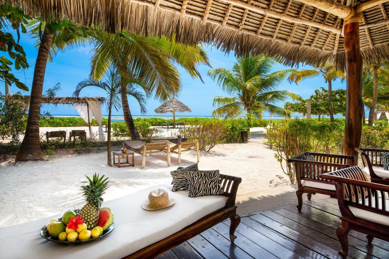Next Paradise Boutique Resort Пвани Мчангани Екстериор снимка