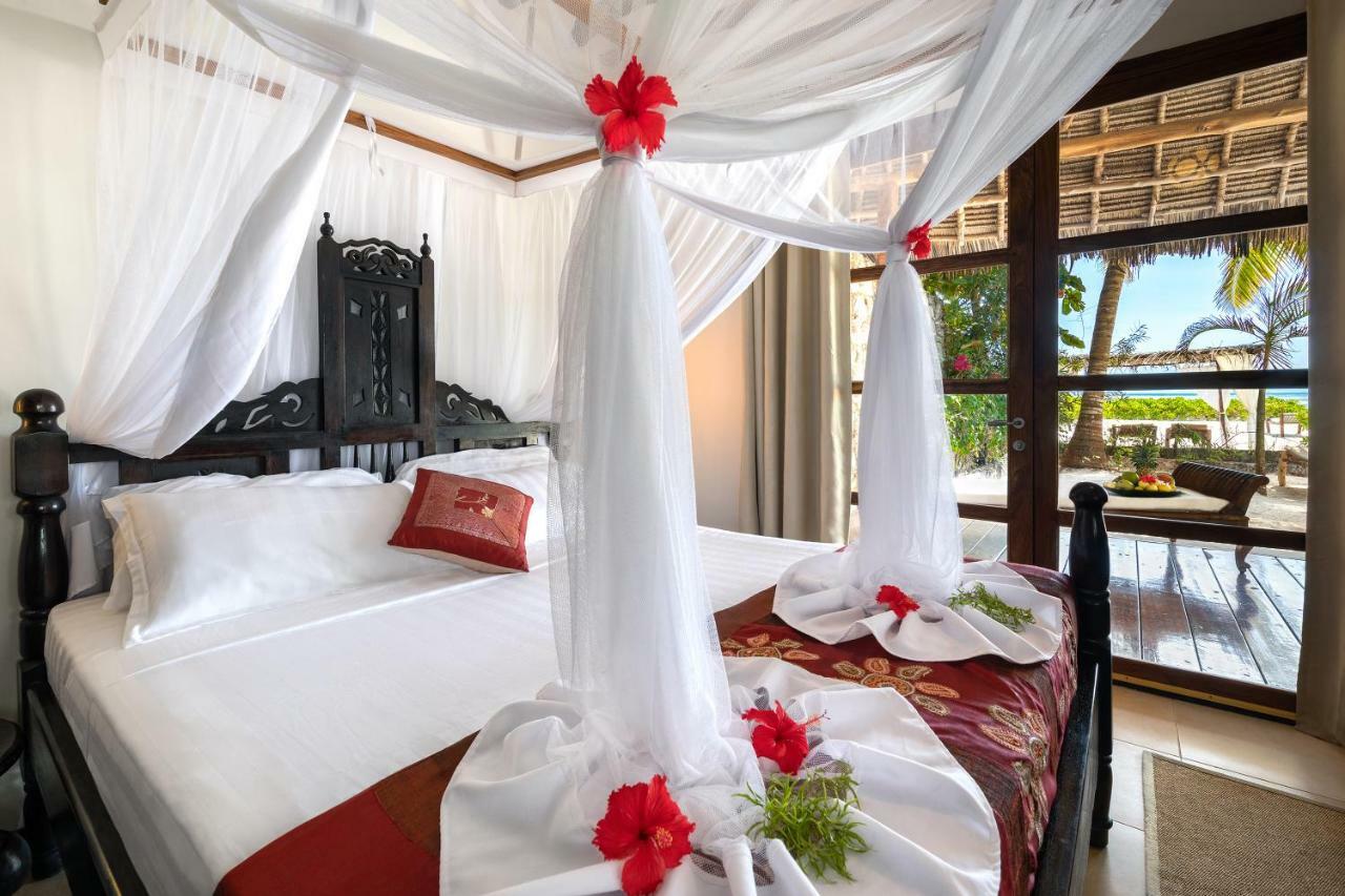 Next Paradise Boutique Resort Пвани Мчангани Екстериор снимка