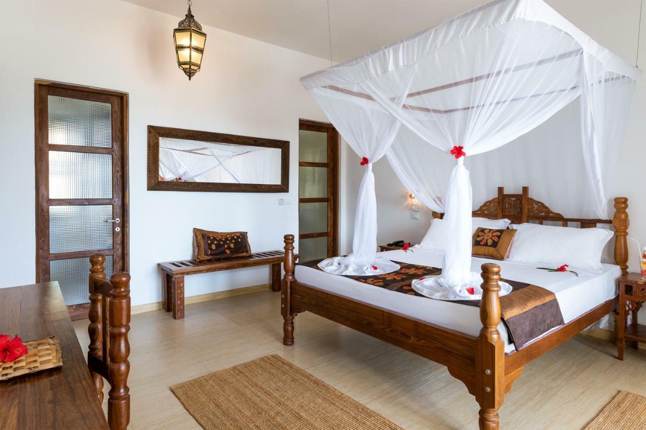 Next Paradise Boutique Resort Пвани Мчангани Екстериор снимка