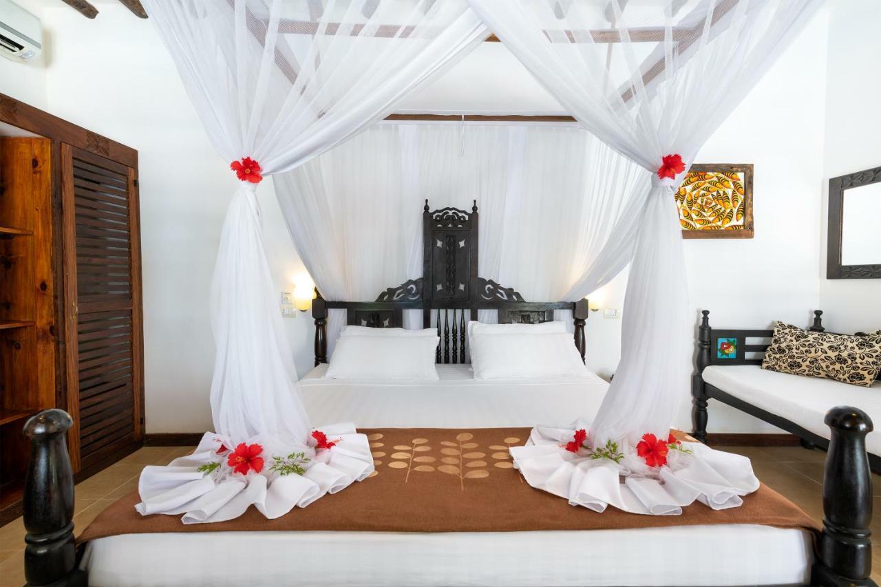 Next Paradise Boutique Resort Пвани Мчангани Екстериор снимка
